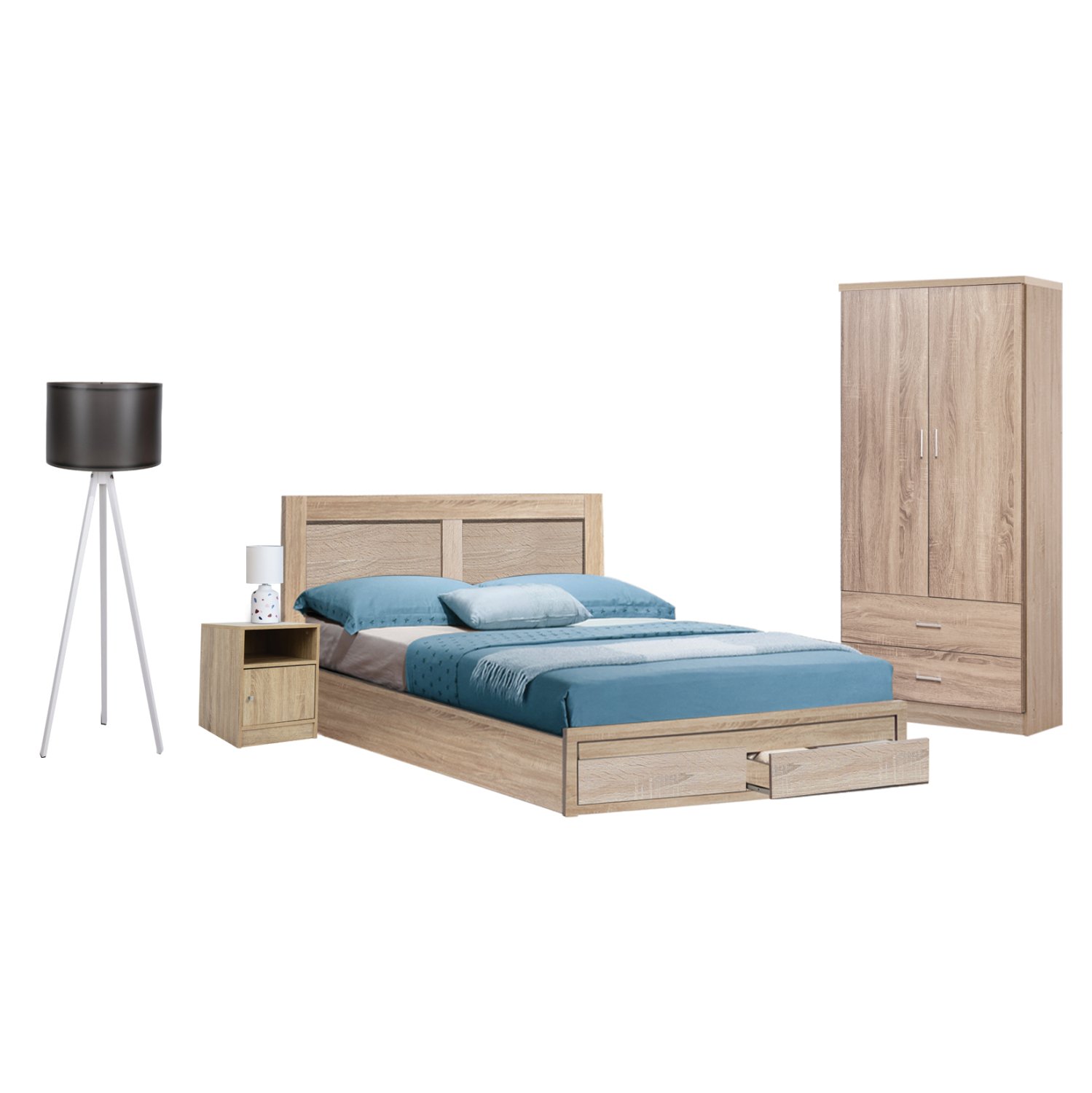 set-foititiko-paketo-4tmch-fb911740 ΣΕΤ ΦΟΙΤΗΤΙΚΟ ΠΑΚΕΤΟ 4ΤΜΧ HM11740 - Image 1