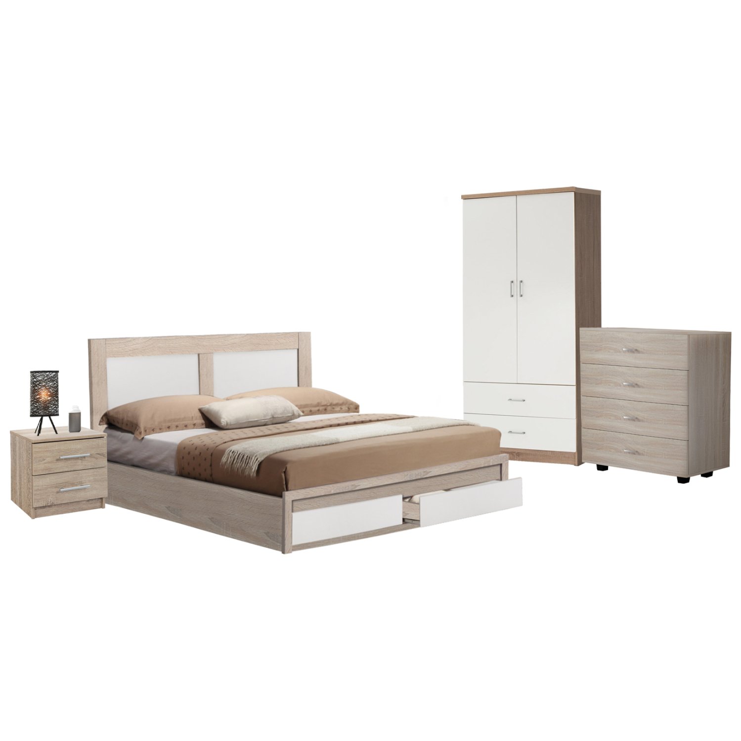 set-foititiko-paketo-4tmch-fb911899 ΣΕΤ ΦΟΙΤΗΤΙΚΟ ΠΑΚΕΤΟ 4ΤΜΧ HM11899 - Image 1