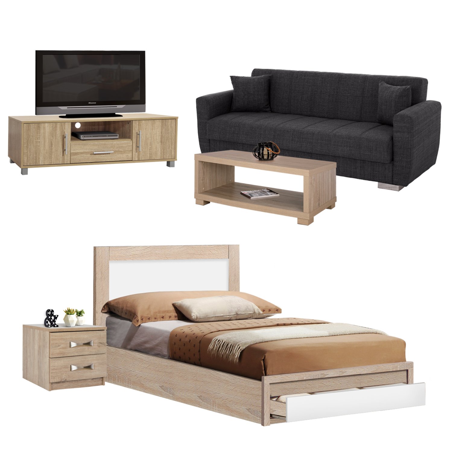 set-foititiko-paketo-5tmch-fb911891 ΣΕΤ ΦΟΙΤΗΤΙΚΟ ΠΑΚΕΤΟ 5ΤΜΧ HM11891 - Image 1