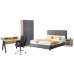 ΣΕΤ ΦΟΙΤΗΤΙΚΟ ΠΑΚΕΤΟ 5ΤΜΧ HM11906