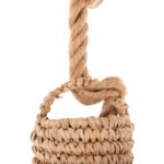 ΣΕΤ ΦΩΤΙΣΤΙΚΟ ΟΡΟΦΗΣ ΚΡΕΜΑΣΤΟ HM11923 ΣΧΟΙΝΙ ΚΑΙ ΙΝΕΣ ΦΟΙΝΙΚΑ Φ41,5x150Υεκ. - Image 5