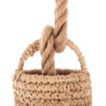 ΣΕΤ ΦΩΤΙΣΤΙΚΟ ΟΡΟΦΗΣ ΚΡΕΜΑΣΤΟ HM11924 ΣΧΟΙΝΙ ΚΑΙ ΙΝΕΣ ΦΟΙΝΙΚΑ Φ52,5x160Υεκ. - Image 5