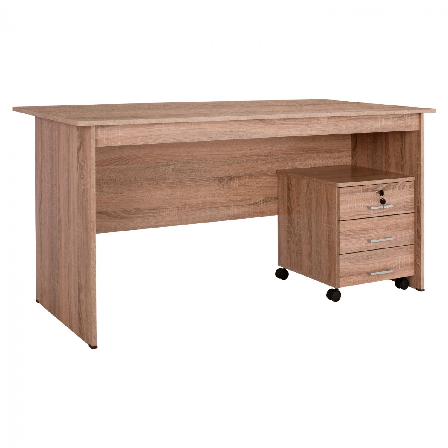 set-grafeioy-2tch-grafeio-syrtariera-se- ΣΕΤ ΓΡΑΦΕΙΟΥ 2ΤΧ ΓΡΑΦΕΙΟ & ΣΥΡΤΑΡΙΕΡΑ ΣΕ SONAMA ΧΡΩΜΑ HM10337.02 - Image 1