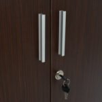 ΣΕΤ ΓΡΑΦΕΙΟΥ 2ΤΜΧ ΣΕ ΧΡΩΜΑ WENGE HM10201.02L - Image 4