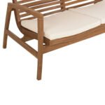 ΣΕΤ ΣΑΛΟΝΙ ΕΞΩΤ. ΧΩΡΟΥ 4TMX DOVER HM9624 ΑΝΑΚΥΚΛΩΜΕΝΟ ΤΕΑΚ- ΜΑΞΙΛΑΡΙΑ ΛΕΥΚΑ - Image 6