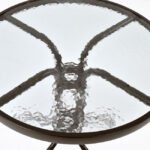 ΣΕΤ ΤΡΑΠΕΖΑΡΙΑ 3ΤΜΧ ΚΑΡΕΚΛΕΣ HM5000.02 ΚΑΙ ΤΡΑΠΕΖΙ HM5079.02 - Image 4