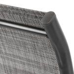 ΣΕΤ ΤΡΑΠΕΖΑΡΙΑΣ 3ΤΜΧ ΜΕ 2 ΚΑΡΕΚΛΕΣ & 1 ΤΡΑΠΕΖΙ 60x60 HM5183.01 - Image 5