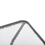 ΣΕΤ ΤΡΑΠΕΖΑΡΙΑΣ 3ΤΜΧ ΜΕ 2 ΚΑΡΕΚΛΕΣ & ΤΡΑΠΕΖΙ 70x70 HM5182.01 - Image 4