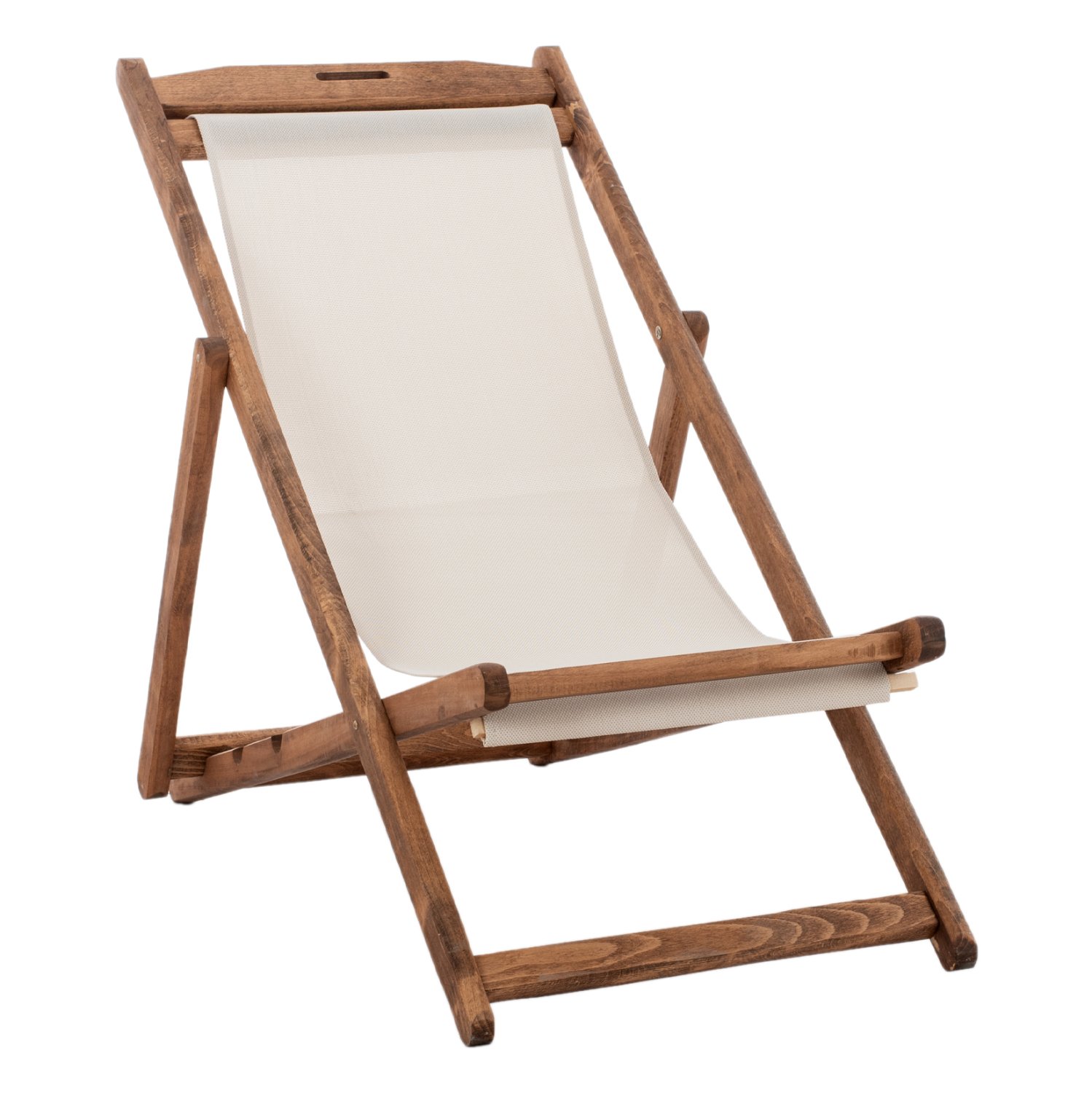 sezlongk-masif-oxia-emp-smos-karydi-me-p ΣΕΖΛΟΝΓΚ ΛΗΜΝΟΣ ΜΑΣΙΦ ΟΞΙΑ ΕΜΠ/ΣΜΟΣ ΚΑΡΥΔΙ ΜΕ PVC 2Χ1 ΕΚΡΟΥ HM11707.60T - Image 1