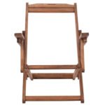 ΣΕΖΛΟΝΓΚ ΜΕ ΜΠΡΑΤΣΟ ΛΗΜΝΟΣ ΕΜΠ/ΣΜΟΣ ΚΑΡΥΔΙ HM5799.01 62,5x97x105 εκ. - Image 3