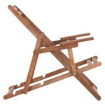 ΣΕΖΛΟΝΓΚ ΜΕ ΜΠΡΑΤΣΟ ΛΗΜΝΟΣ ΕΜΠ/ΣΜΟΣ ΚΑΡΥΔΙ HM5799.01 62,5x97x105 εκ. - Image 6