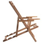 ΣΕΖΛΟΝΓΚ ΜΕ ΜΠΡΑΤΣΟ ΛΗΜΝΟΣ ΕΜΠΟΤΙΣΜΟΣ ΦΥΣΙΚΟ HM5799.02 - Image 4