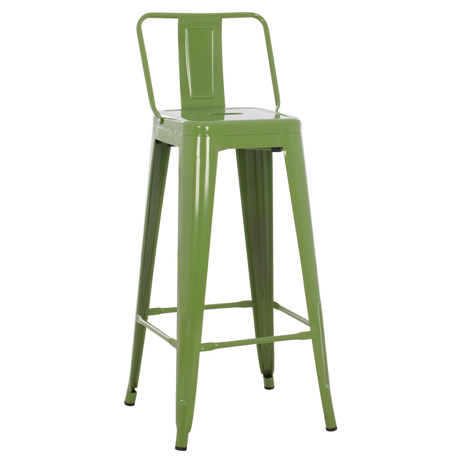 skampo-bar-metalliko-me-plati-se-light-o ΣΚΑΜΠΟ BAR ΜΕΤΑΛΛΙΚΟ MELITA ME ΠΛΑΤΗ ΣΕ LIGHT OLIVE GREEN HM8643.13 43Χ43Χ100εκ. - Image 1