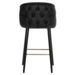 ΣΚΑΜΠΟ MARCELLO ΕΠΑΓΓΕΛΜΑΤΙΚΟ HM9280.41 ΜΑΥΡΟ PU ΞΥΛΙΝΟ 50x58x100Υεκ. - Image 6