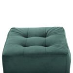 ΣΚΑΜΠΟ PUNK HM264.13 ΚΥΠΑΡΙΣΣΙ ΒΕΛΟΥΔΟ 37Χ37Χ39Υεκ. - Image 5