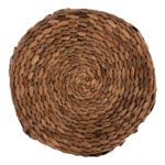 ΣΚΑΜΠΟ HM7869 ΦΥΣΙΚΟ ΜΑΥΡΟ-ΨΑΘΑ ΥΔΡΟΥΑΚΙΝΘΟΥ Φ43x38Y εκ. - Image 6