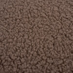 ΣΚΑΜΠΟ KARLO HM8411.25 ΜΕ ΑΝΟΙΧΤΟ ΚΑΦΕ ΜΠΟΥΚΛΕ ΥΦΑΣΜΑ ΜΕ ΑΣΗΜΙ ΒΑΣΗ Φ35x41Υεκ. - Image 5