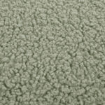 ΣΚΑΜΠΟ KARLO HM8411.27 ΑΠΟ ΦΥΣΤΙΚΙ ΜΠΟΥΚΛΕ ΜΕ ΑΣΗΜΙ ΒΑΣΗ Φ35x41Υ εκ. - Image 5