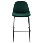 ΣΚΑΜΠΟ VINCENT HM9298.13 ΜΕΣΑΙΟΥ ΥΨΟΥΣ ΚΥΠΑΡΙΣΣΙ ΜΕ ΜΕΤΑΛΛΙΚΑ ΠΟΔΙΑ 47x51x96 εκ. - Image 3