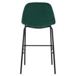 ΣΚΑΜΠΟ VINCENT HM9298.13 ΜΕΣΑΙΟΥ ΥΨΟΥΣ ΚΥΠΑΡΙΣΣΙ ΜΕ ΜΕΤΑΛΛΙΚΑ ΠΟΔΙΑ 47x51x96 εκ. - Image 6