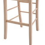 ΣΚΑΜΠΟ ΚΑΦΕΝΕΙΟΥ ΦΥΣΙΚΟ ΕΜΠΟΤΙΣΜΟΥ  HM5579.02 40x42x105 εκ. - Image 5