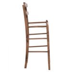 ΣΚΑΜΠΟ ΚΑΡΦΩΤΟ ΣΚΕΛΕΤΟΣ ΚΑΡΥΔΙ ΕΜΠΟΤΙΣΜΟΣ HM5579.01 40x42x105 εκ. - Image 4