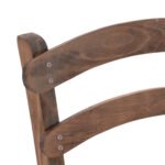 ΣΚΑΜΠΟ ΚΑΡΦΩΤΟ ΣΚΕΛΕΤΟΣ ΚΑΡΥΔΙ ΕΜΠΟΤΙΣΜΟΣ HM5579.01 40x42x105 εκ. - Image 5