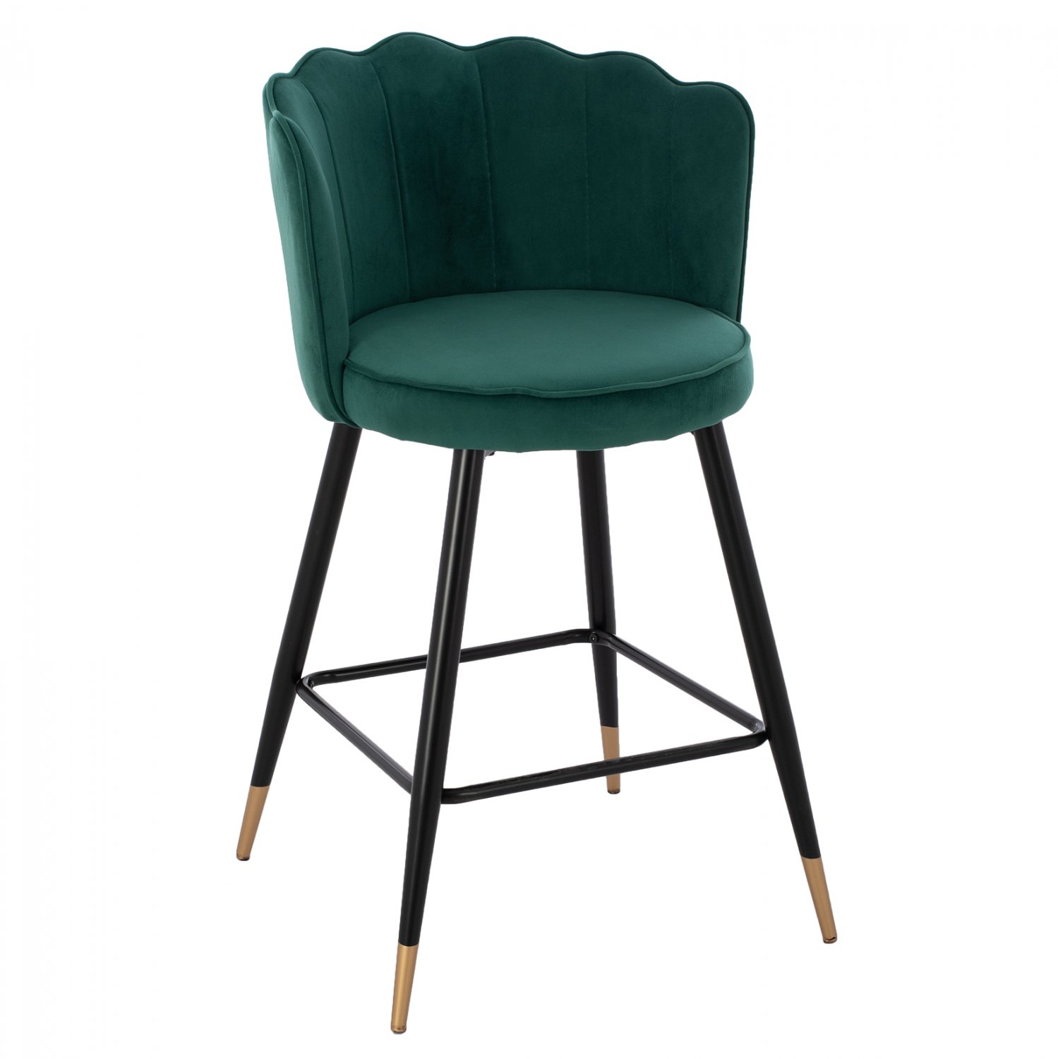 skampo-mesaioy-ypsoys-fb9873603-beloydo- ΣΚΑΜΠΟ ΜΕΣΑΙΟΥ ΥΨΟΥΣ HM8736.03 VESNA ΒΕΛΟΥΔΟ ΚΥΠΑΡΙΣΣΙ ΜΕΤΑΛΛΙΚΟ ΣΚΕΛΕΤΟ 50x50x90 εκ. - Image 1