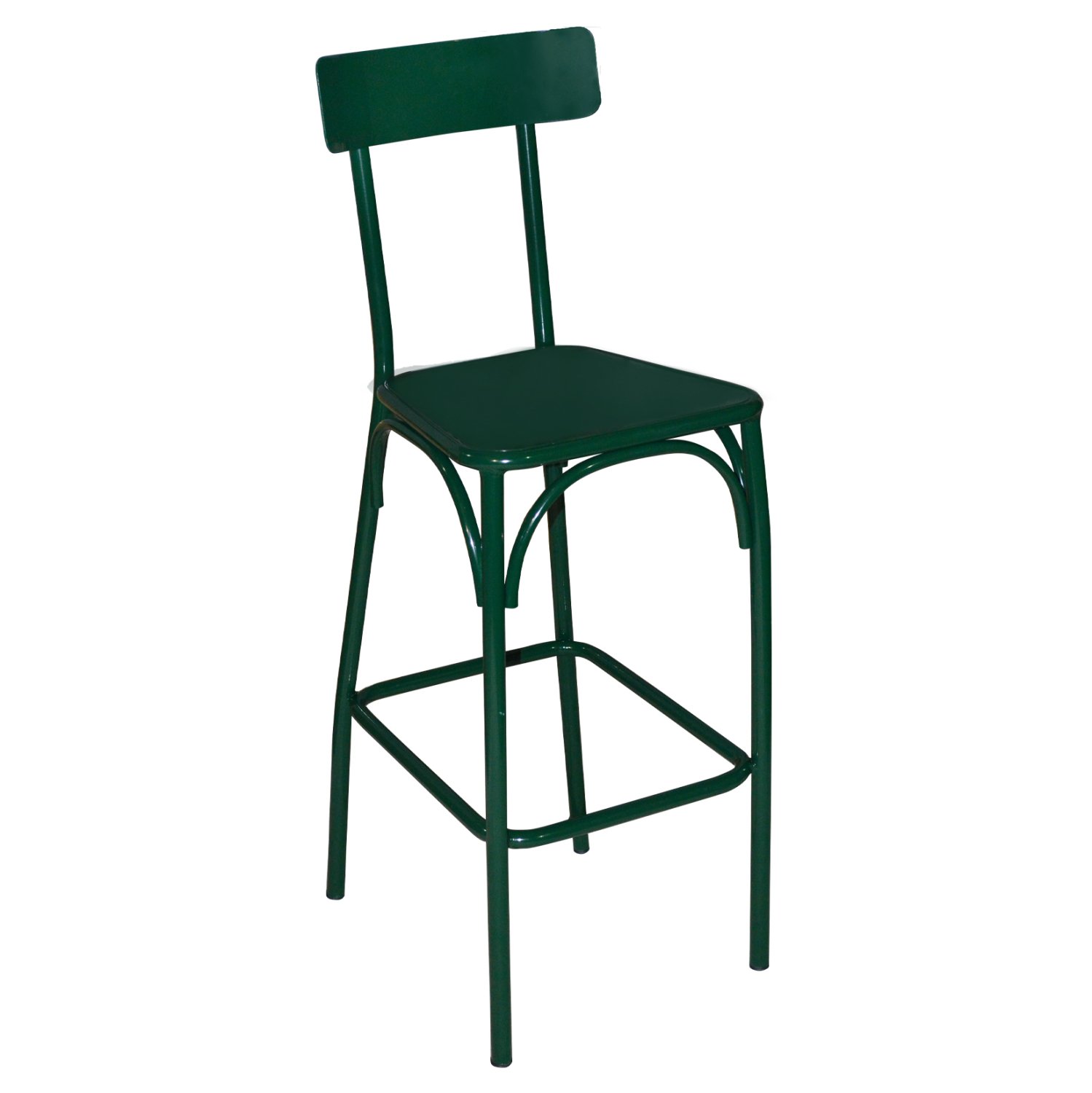 skampo-metalliko-me-pato-lamarina-75ari- ΣΚΑΜΠΩ ΜΕΤΑΛΛΙΚΟ ΜΕ ΠΑΤΟ ΛΑΜΑΡΙΝΑ 75αρι 383-Η/Β-A 38x47x113Υ εκ - Image 1