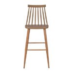 ΣΚΑΜΠΟ ΜΠΑΡ HM8459.25 VANESSA ΣΕ ΚΑΠΟΥΤΣΙΝΟ ΧΡΩΜΑ 43x49x107Υ εκ. - Image 3