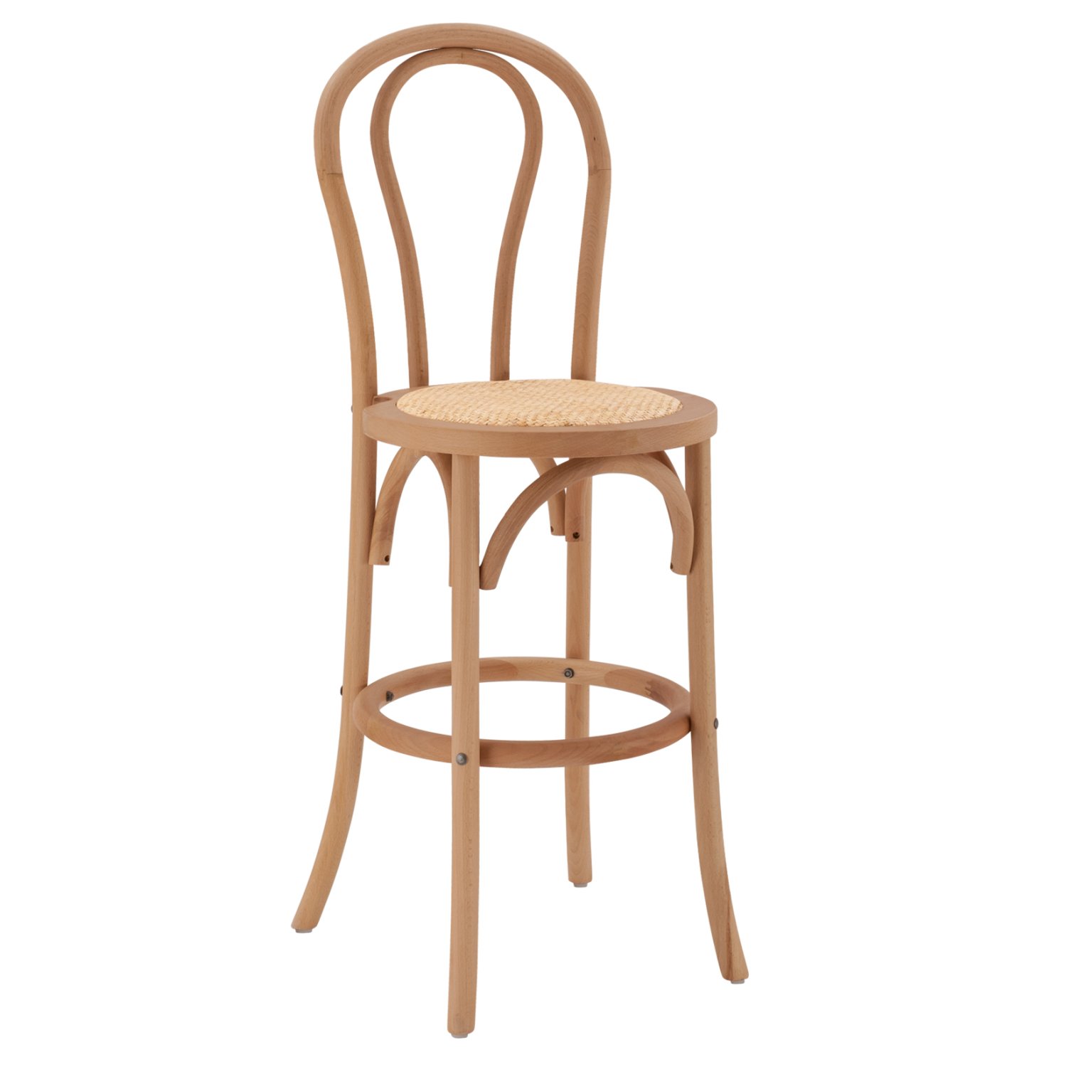 skampo-mpar-xylino-apo-oxia-dark-honey-m-1 ΣΚΑΜΠΟ ΜΠΑΡ MONTREAL ΞΥΛΙΝΟ ΑΠΟ ΟΞΙΑ DARK HONEY ΜΕ ΨΑΘΑ 41X47X108 HM8749.05 - Image 1