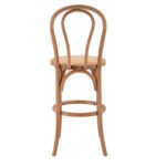 ΣΚΑΜΠΟ ΜΠΑΡ MONTREAL ΞΥΛΙΝΟ ΑΠΟ ΟΞΙΑ DARK HONEY ΜΕ ΨΑΘΑ 41X47X108 HM8749.05 - Image 6