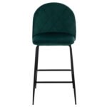 ΣΚΑΜΠΟ ODED ΜΕΣΑΙΟΥ ΥΨΟΥΣ HM8732.13 ΒΕΛΟΥΔΟ ΚΥΠΑΡΙΣΣΙ 45x53x98Υ εκ. - Image 3