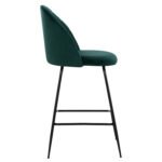 ΣΚΑΜΠΟ ODED ΜΕΣΑΙΟΥ ΥΨΟΥΣ HM8732.13 ΒΕΛΟΥΔΟ ΚΥΠΑΡΙΣΣΙ 45x53x98Υ εκ. - Image 4