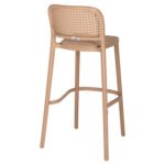 ΣΚΑΜΠΟ ΠΟΛΥΠΡΟΠΥΛΕΝΙΟΥ ΚΑΠΟΥΤΣΙΝΟ HM5939.03 51x52x104Y εκ. - Image 5