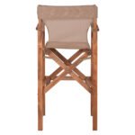 ΣΚΑΜΠΟ ΣΚΗΝΟΘΕΤΗ ΛΗΜΝΟΣ ΚΑΡΥΔΙ ΜΕ TEXTILENE ΜΟΚΑ HM10374.04 58x58x118Yεκ. - Image 6