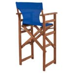 ΣΚΑΜΠΟ ΣΚΗΝΟΘΕΤΗ ΛΗΜΝΟΣ ΚΑΡΥΔΙ ΜΕ TEXTILENE ΜΠΛΕ HM10374.01 - Image 5