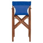 ΣΚΑΜΠΟ ΣΚΗΝΟΘΕΤΗ ΛΗΜΝΟΣ ΚΑΡΥΔΙ ΜΕ TEXTILENE ΜΠΛΕ HM10374.01 - Image 6