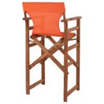 ΣΚΑΜΠΟ ΣΚΗΝΟΘΕΤΗ ΛΗΜΝΟΣ ΚΑΡΥΔΙ ΜΕ TEXTILENE ΠΟΡΤΟΚΑΛΙ HM10374.02 - Image 5