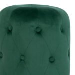 ΣΚΑΜΠΟ TORRIE ΚΥΠΑΡΙΣΣΙ ΒΕΛΟΥΔΟ ΜΕ ΧΡΥΣΗ ΒΑΣΗ HM8405.03 Φ37x46Υ εκ. - Image 4