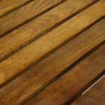 ΣΚΑΜΠΩ-ΤΡΑΠΕΖΑΚΙ ΒΟΗΘΗΤΙΚΟ ΚΑΡΥΔΙ ΛΟΥΣΤΡΟ 402 KOLI 40Χ40 ΠΤΥΣ/ΝΟ HM288.02 40x40x45 εκ. - Image 3