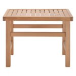 ΣΚΑΜΠΟ-ΤΡΑΠΕΖΑΚΙ ΞΑΠΛΩΣΤΡΑΣ KOLI HM11499.03 ΦΥΣΙΚΟ ΕΜΠΟΤΙΣΜΟΥ 60Χ40X45Υεκ. - Image 3