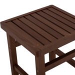 ΣΚΑΜΠΩ-ΤΡΑΠΕΖΑΚΙ ΚΑΡΥΔΙ ΕΜΠΟΤΙΣΜΟΥ KOLI 40Χ40X45Υεκ.  HM289.02 - Image 4