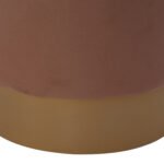 ΣΚΑΜΠΟ VINDE HM9260.04 ΚΑΦΕ ΜΕ ΧΡΥΣΗ ΒΑΣΗ Φ40x35 εκ. - Image 5