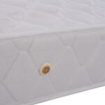 ΣΤΡΩΜΑ BABYCLOUD HM643.01 70X130 ΛΕΥΚΟ - Image 4