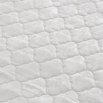 ΣΤΡΩΜΑ CONTINUOUS SPRING ΧΑΜΗΛΗ ΣΟΥΣΤΑ ΜΟΝΗΣ ΟΨΗΣ HM671.01 90x190x16 εκ. - Image 3