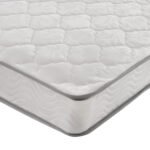 ΣΤΡΩΜΑ CONTINUOUS SPRING ΧΑΜΗΛΗ ΣΟΥΣΤΑ ΜΟΝΗΣ ΟΨΗΣ HM671.01 90x190x16 εκ.