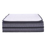 ΣΤΡΩΜΑ DREAMTOPIA FRANKLIN HM657.90 BONNELL SPRING ΜΕ ΑΝΩΣΤΡΩΜΑ 90x190x29Y εκ. - Image 3