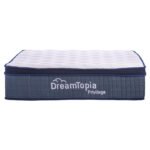 ΣΤΡΩΜΑ DREAMTOPIA, σειρά PRIVILEGE HM660.120 POCKET SPRING ΜΕ ΑΝΩΣΤΡΩΜΑ 120X200x29Υεκ. - Image 3