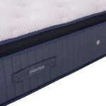 ΣΤΡΩΜΑ DREAMTOPIA, σειρά PRIVILEGE HM660.110 POCKET SPRING ΜΕ ΑΝΩΣΤΡΩΜΑ 110X190x29Υεκ. - Image 6